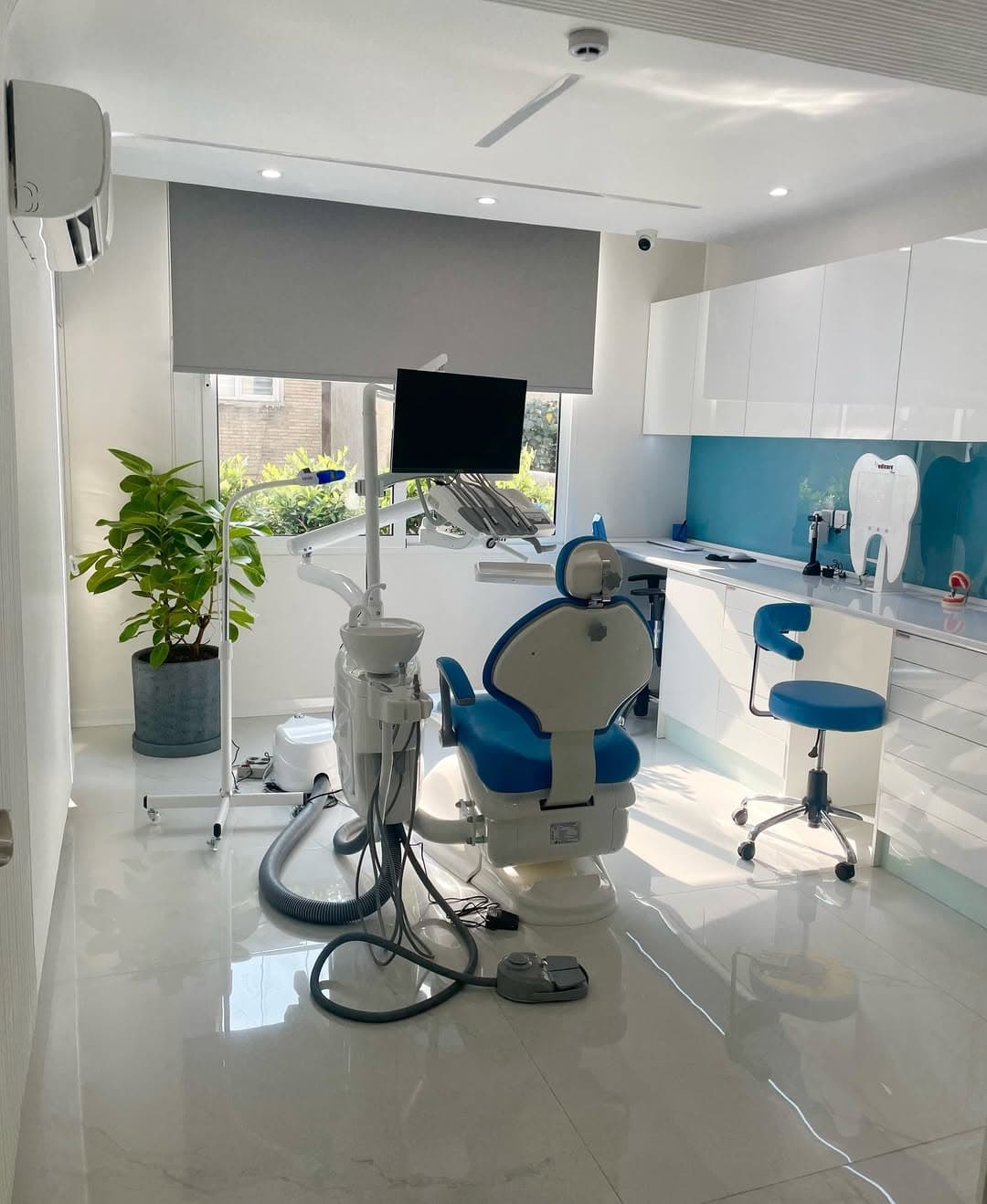 Dental Clinic